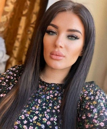 Анкета проститутки Ирина - Фото 1, Мурино, 33 года, №1517
