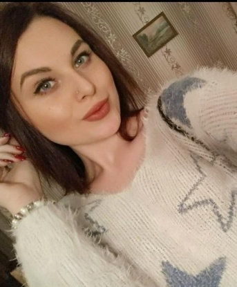 Анкета проститутки Марфа - Фото 1, Мурино, 25 лет, №13275